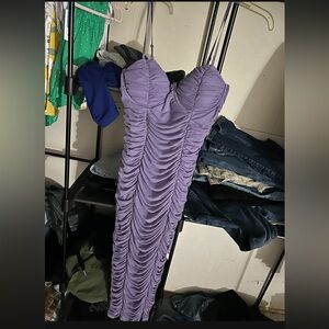 Brand new fashion nova dress